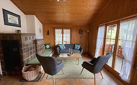 Chalet Sorgenfrei